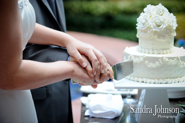 Devon & Karl Destination Wedding